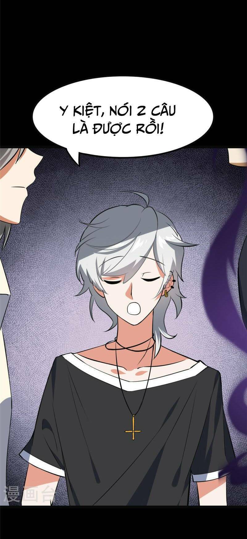 bạn gái virus của tôi chapter 324 44