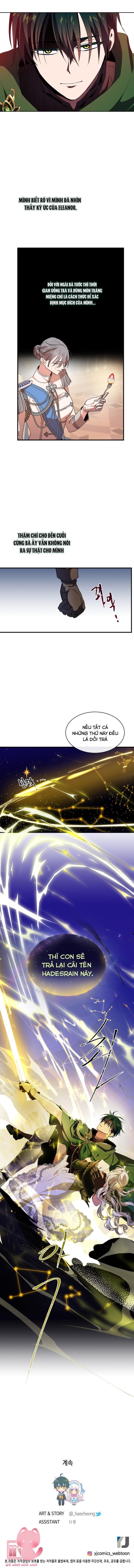 nguyện ước vô vọng của ma nữ chapter 114 7