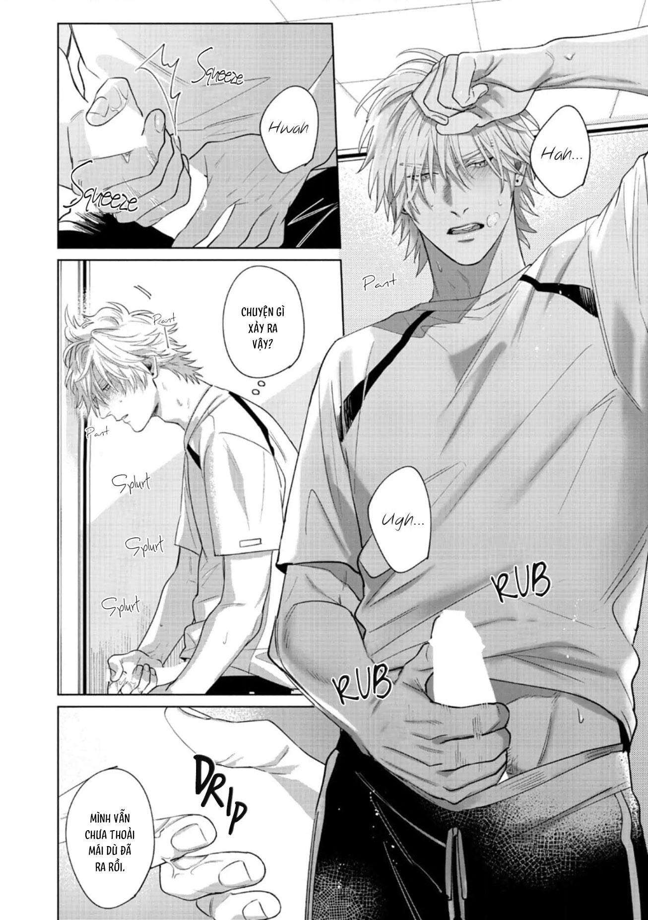 bad young blood chapter 1 16