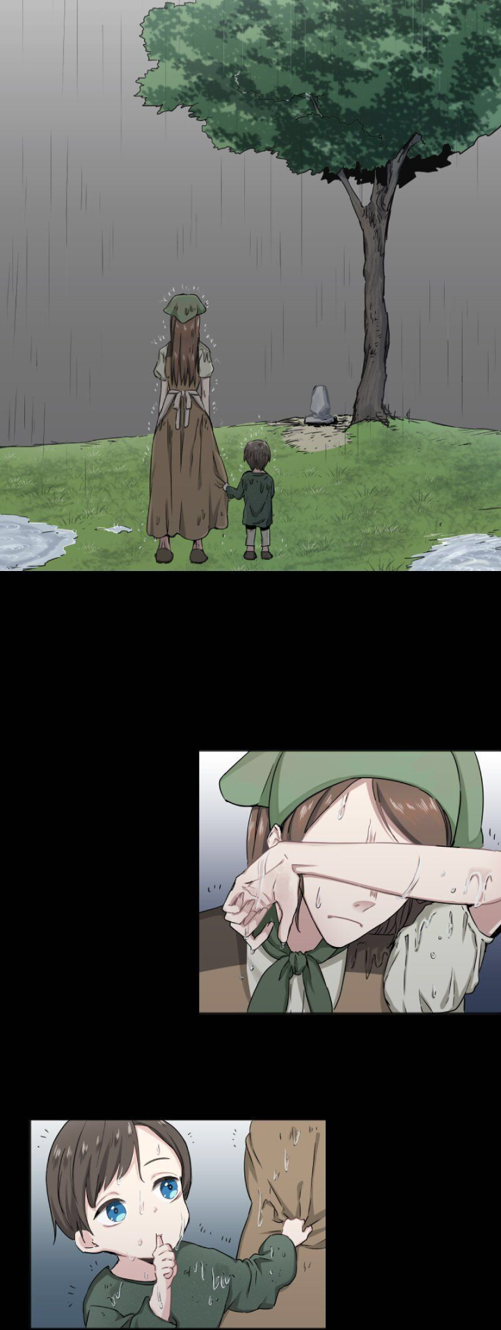 nullitas~nàng dâu giả dối~ chapter 2 50