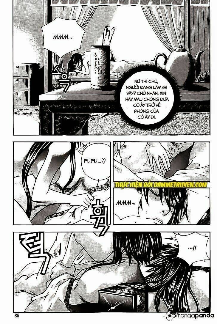 the sword of emperor chapter 14 18