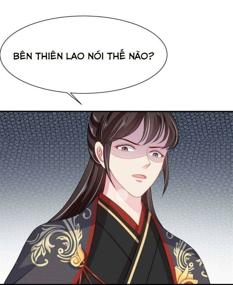 bạo quân đừng chạy, công chúa muốn vong quốc chapter 9 5