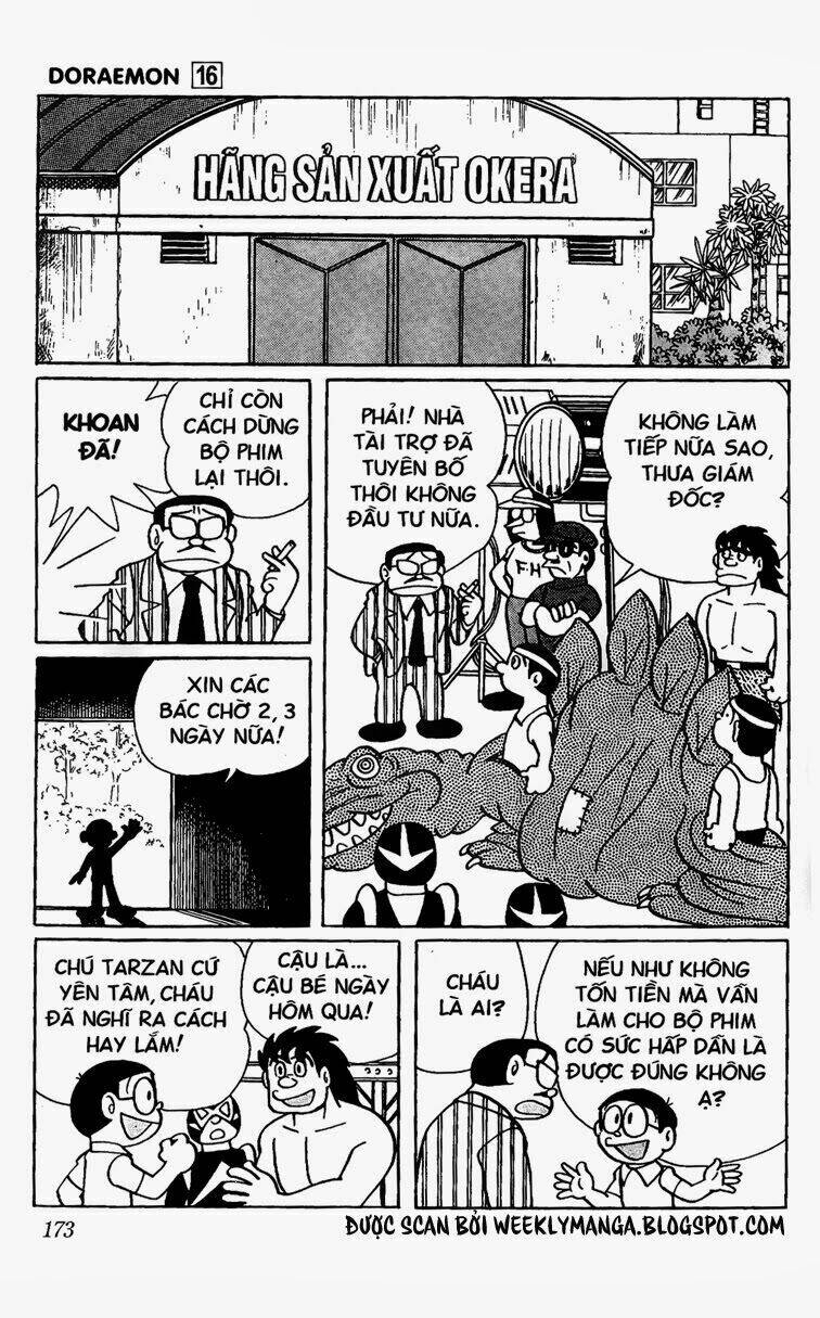 doraemon chapter 307 8