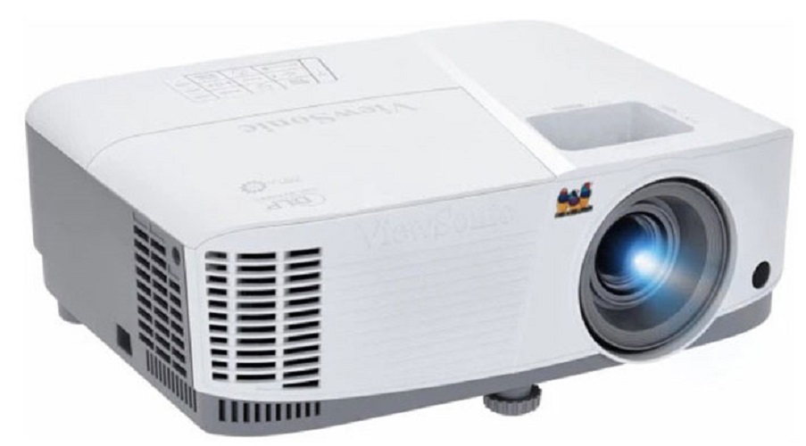 Máy Chiếu ViewSonic SP16 độ sáng 4200 ANSI Lumens, độ phân giải XGA - Hàng Chính Hãng