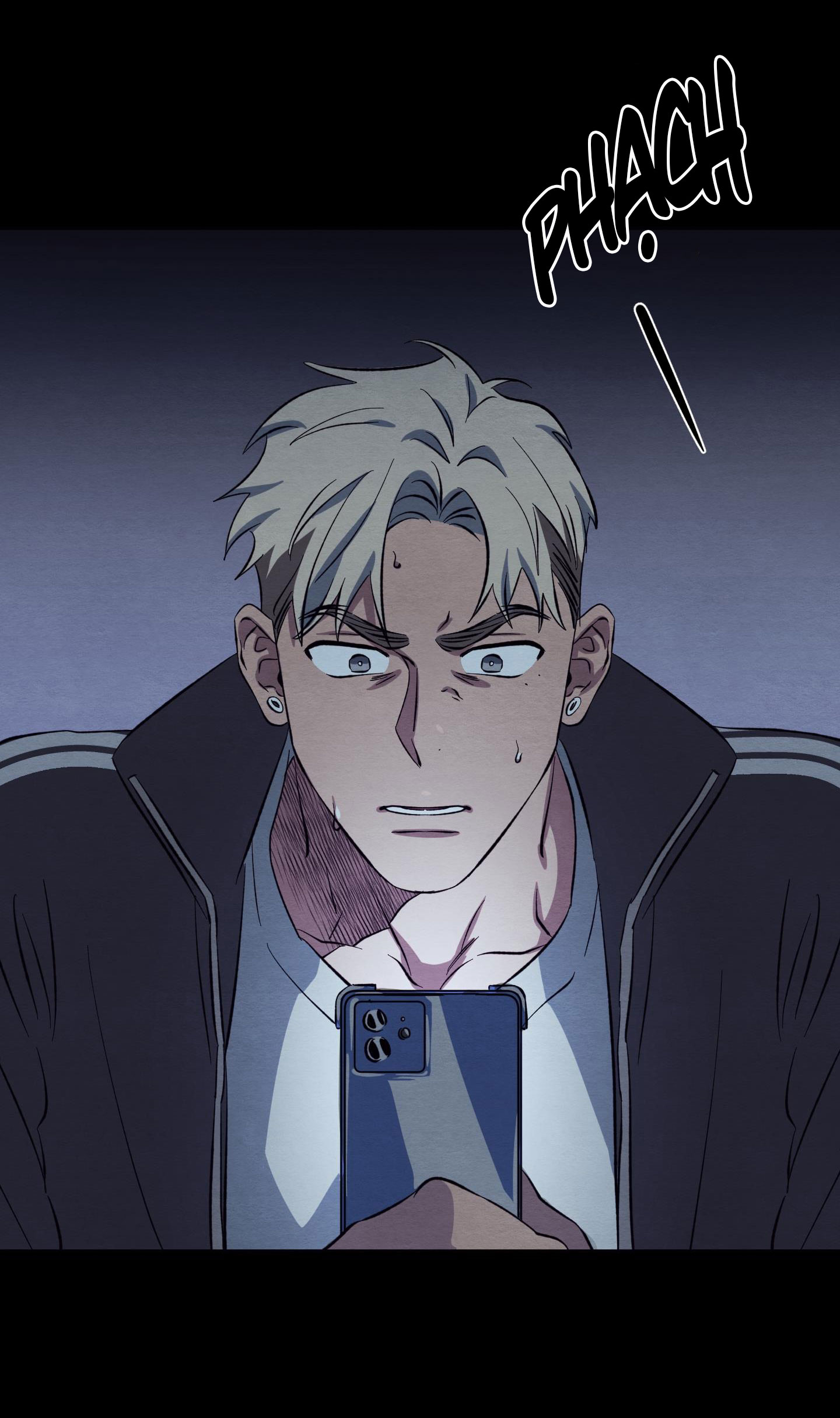 vị khách không mời chapter 17 5