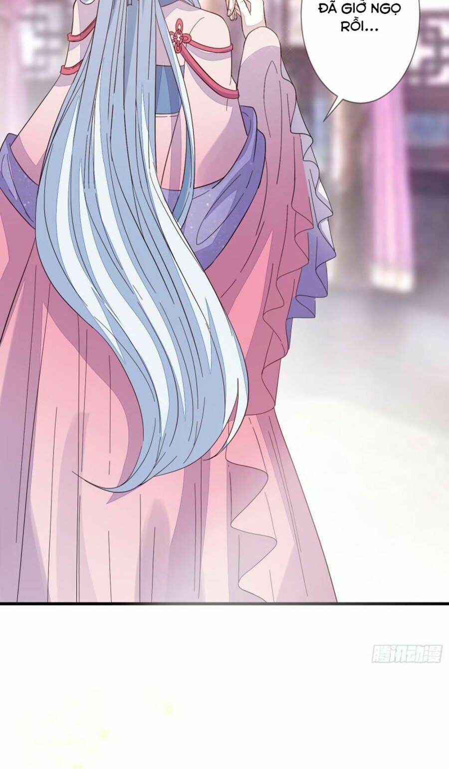 cửu khuyết phong hoa chapter 137 22