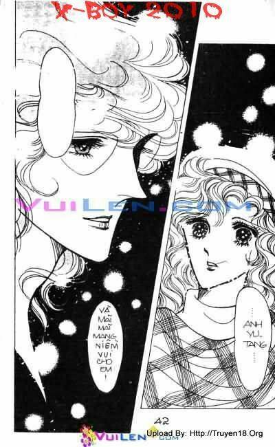 ánh đèn rực rỡ chapter 10 43