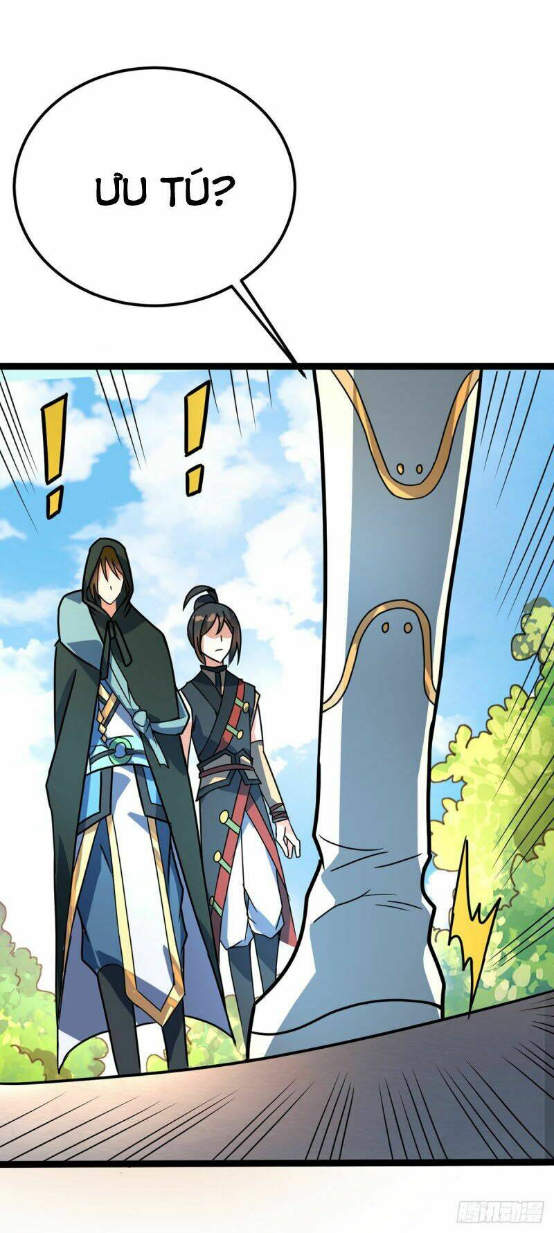 đan võ chí tôn chapter 31 8