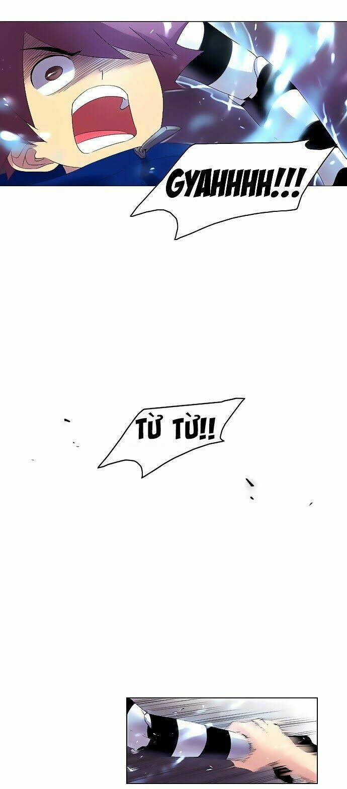 bản khế ước linh hồn chapter 32 23