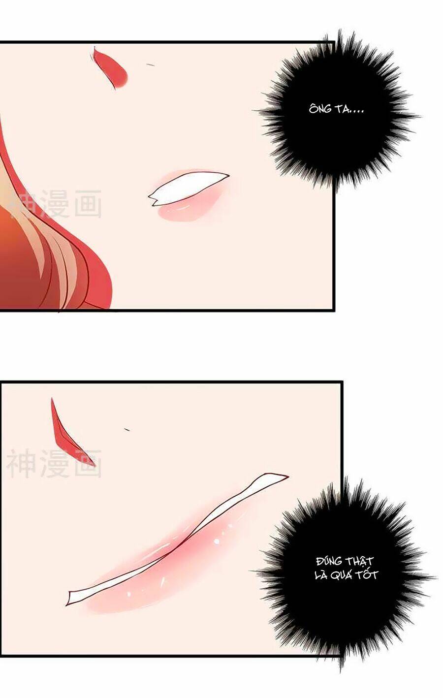 gối đầu vào tổng tài ác ma chapter 12 9