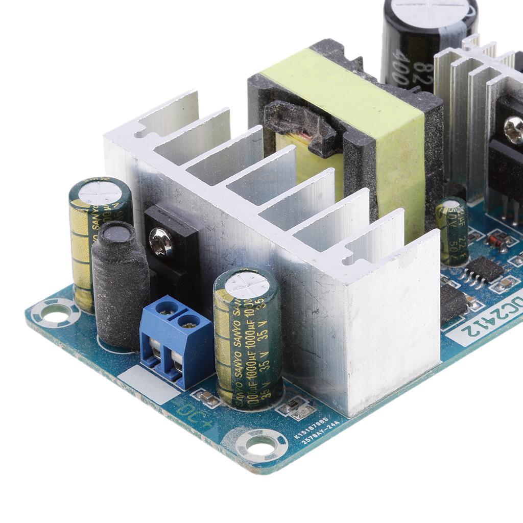 AC-DC Power Supply Switching Module Board AC 85-265V to DC 24V