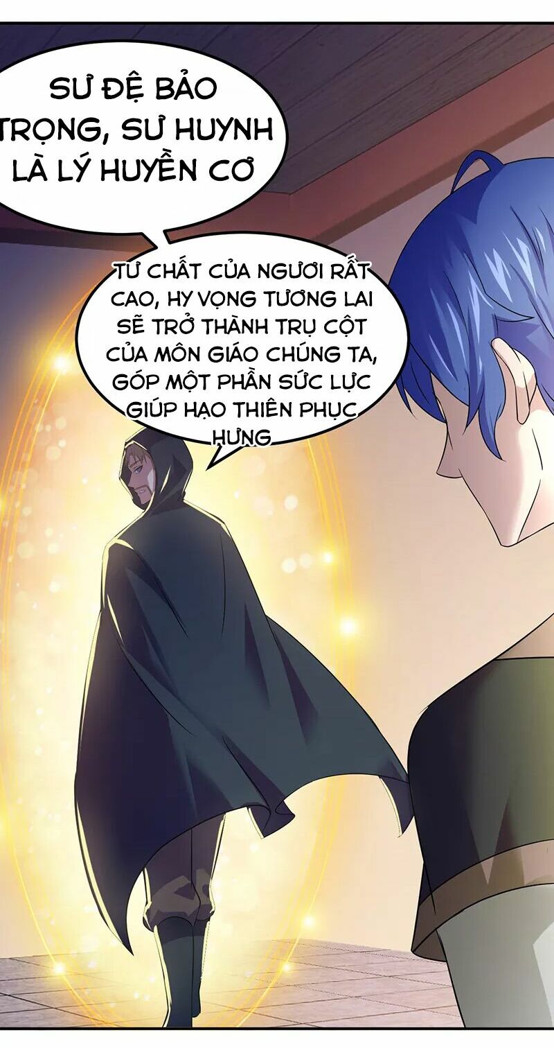 võ đạo độc tôn chapter 52 4