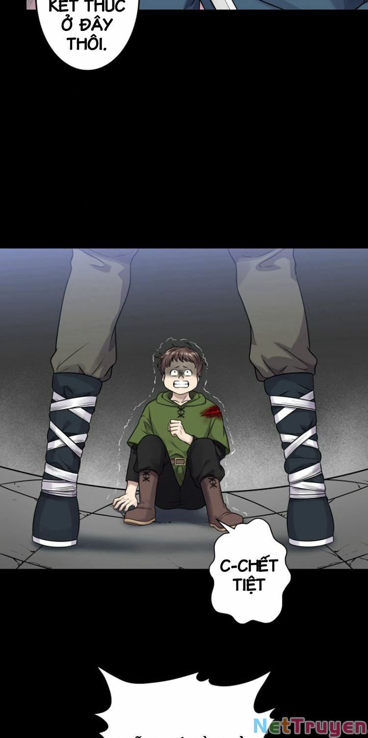 trò chơi của chúa thượng chapter 9 24