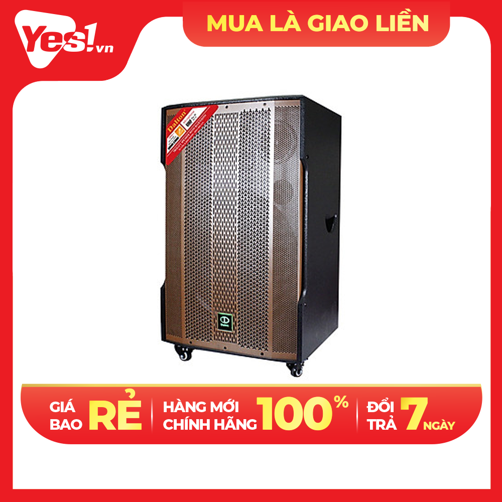 Loa kéo Dalton TS-10G250N - Hàng chính hãng