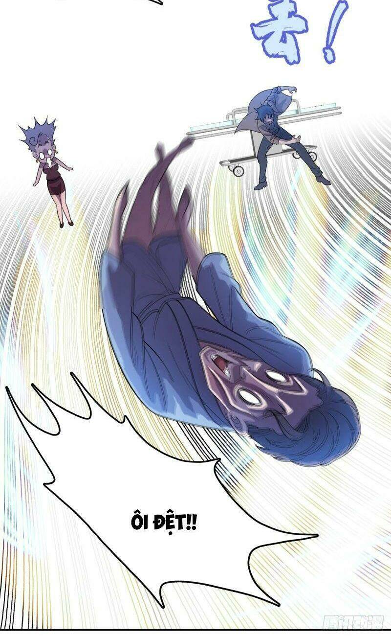 phụ hồn giả chapter 36 10