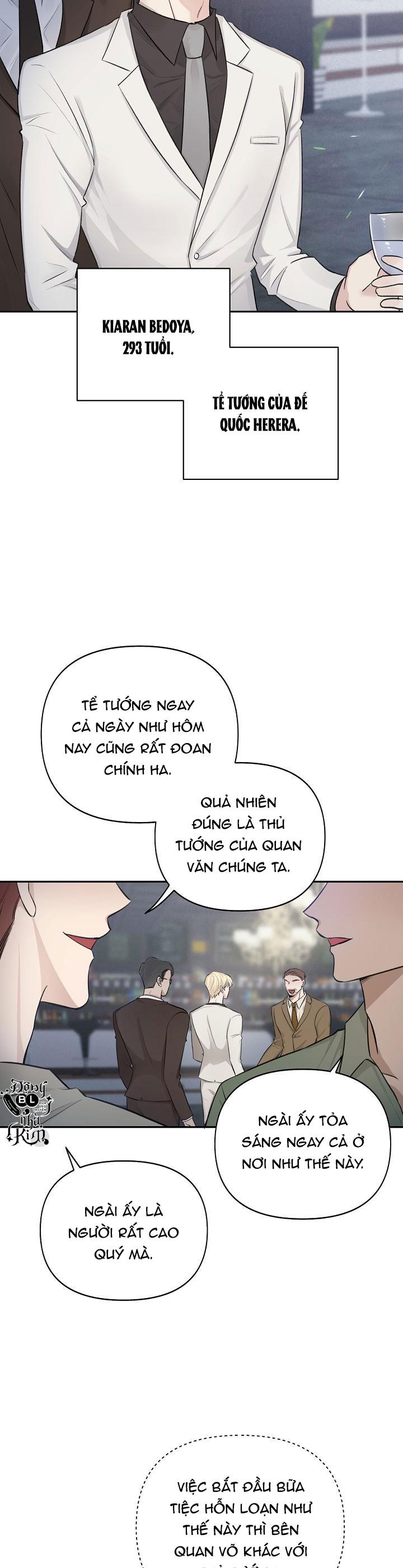 sắc đêm chapter 1 12