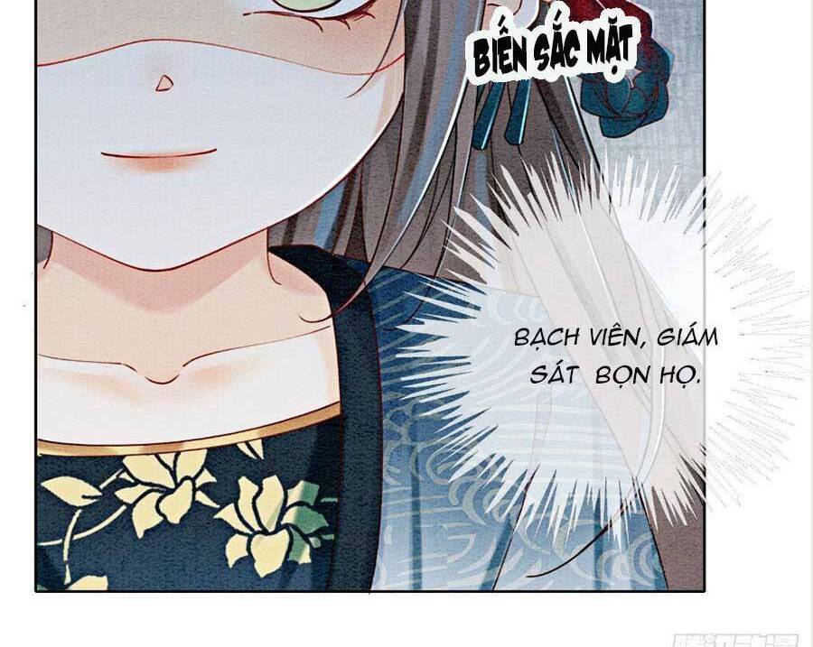 bắt đầu hủy hôn để công lược vương gia chapter 55 29