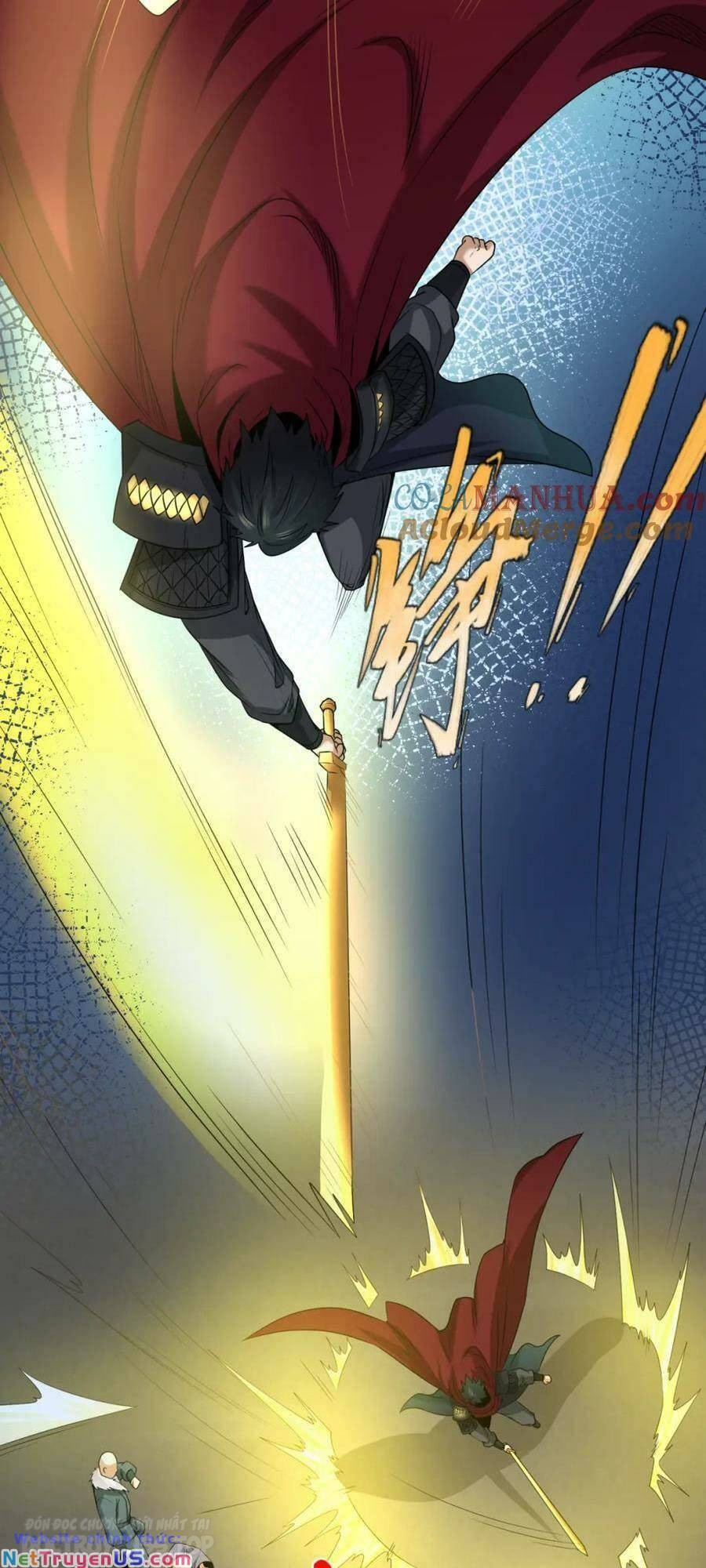 toàn cầu quỷ dị thời đại chapter 62 19