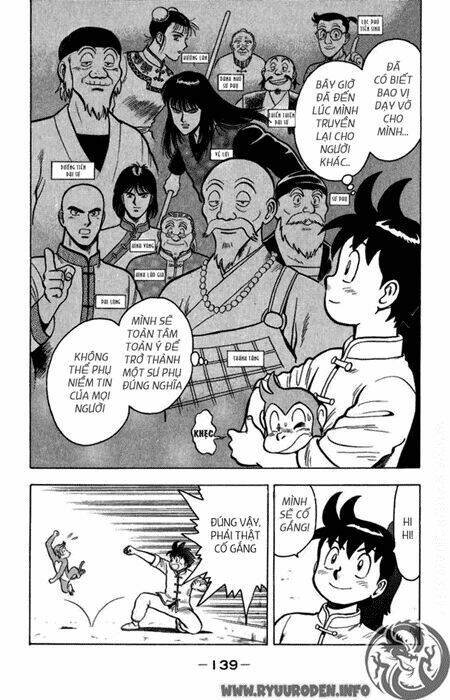 hoàng phi hồng phần 1 chapter 23 139