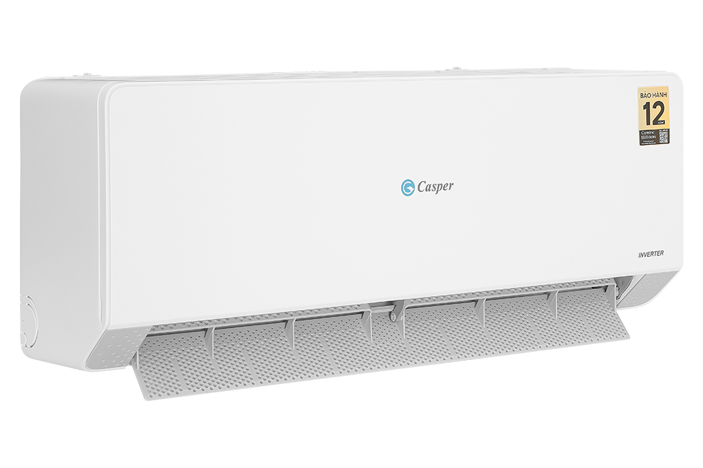 Máy lạnh Casper Inverter 1 HP QC-09IS36 - Hàng chính hãng - Giao HCM và 1 số tỉnh thành