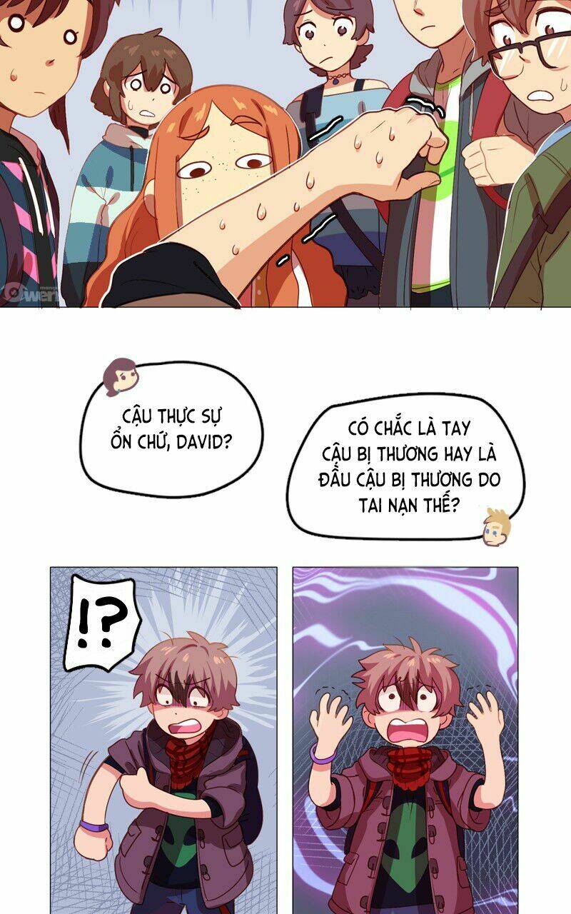 lời nguyền lalin chapter 12 17