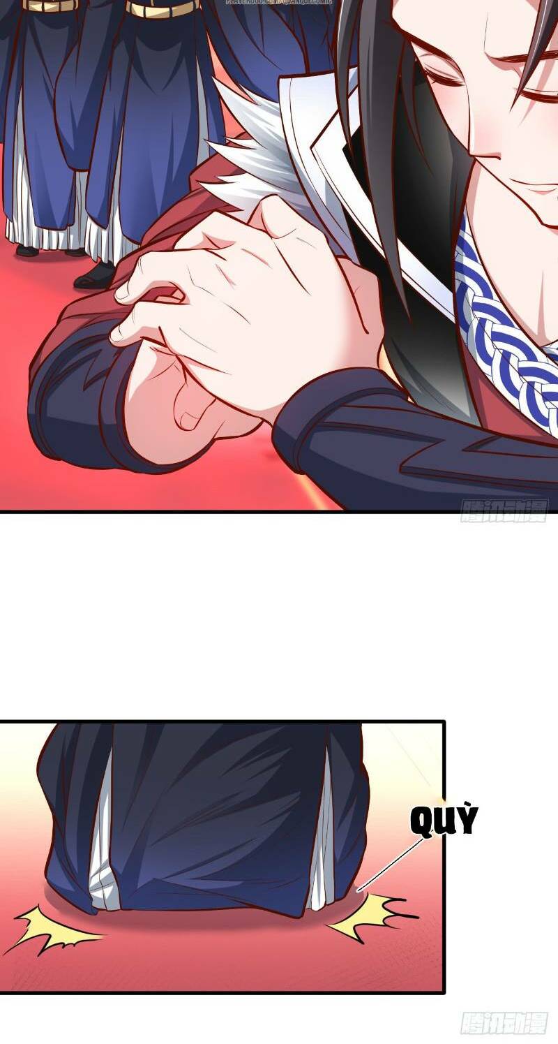 trọng sinh tối cường ma tôn ở rể chapter 8 4