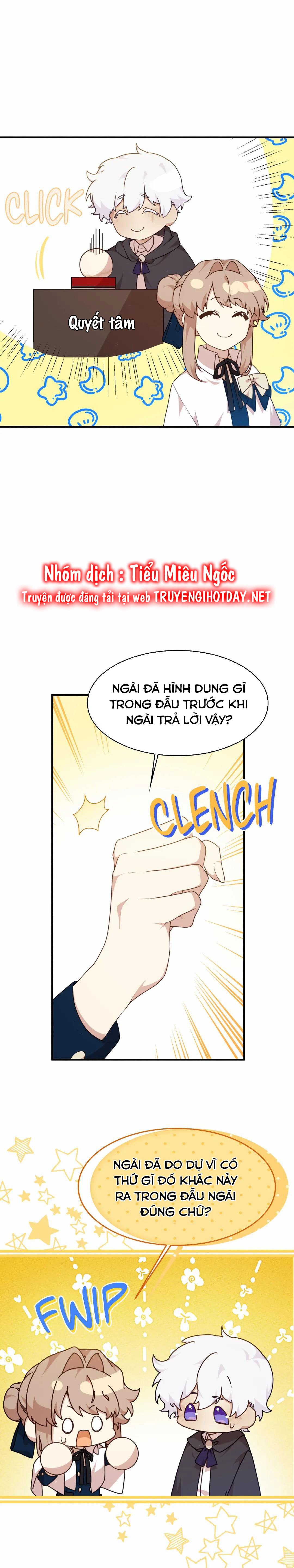 chị ấy là nữ chính trong truyện đó chapter 55 7