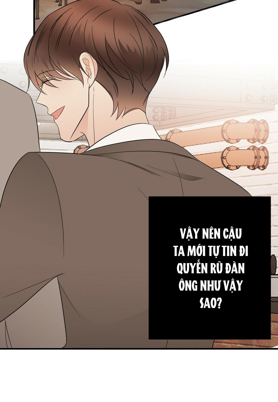 mối quan hệ kém cạnh chapter 20 29