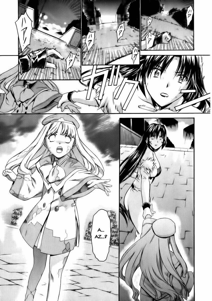 chrono crusade chapter 34 17