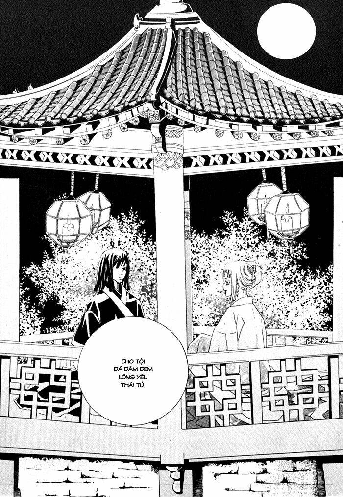 tổng hợp one shot. chapter 150 19