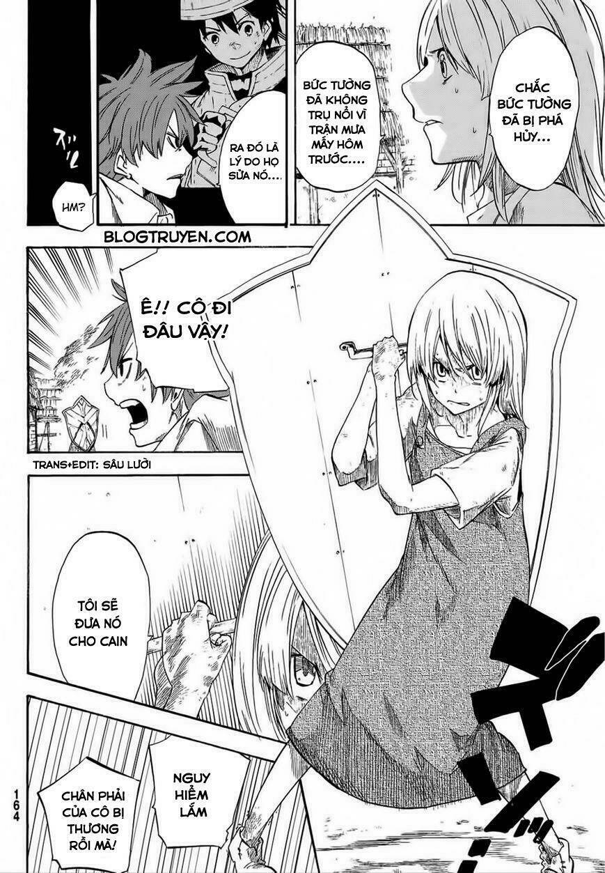 chain chronicle crimson chapter 1.5 6