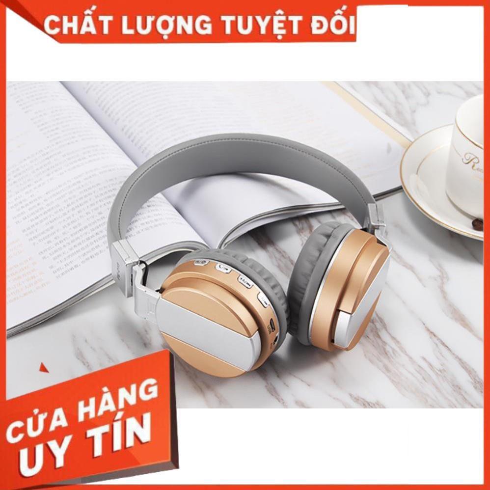 tai nghe bluetooth,Tai nghe Bluetooth chụp tai FE018