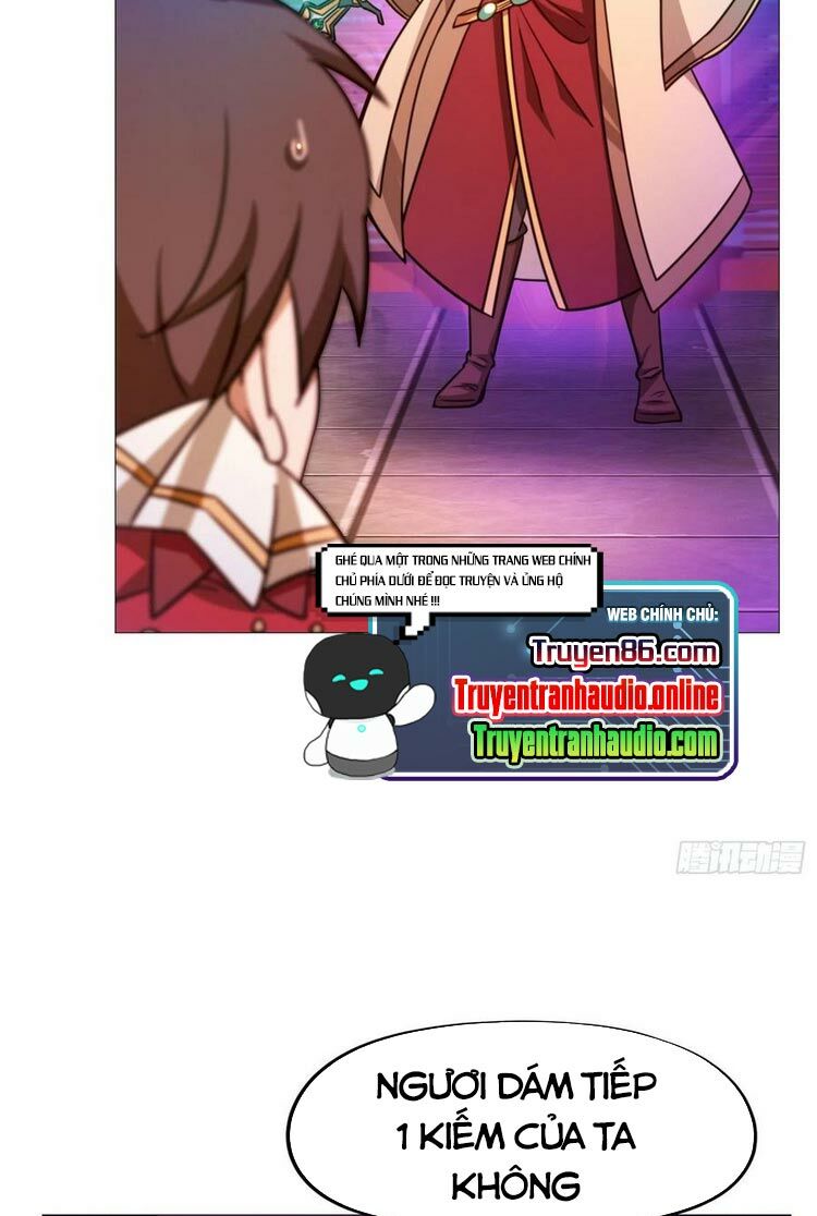 vạn cổ kiếm thần chapter 143 37