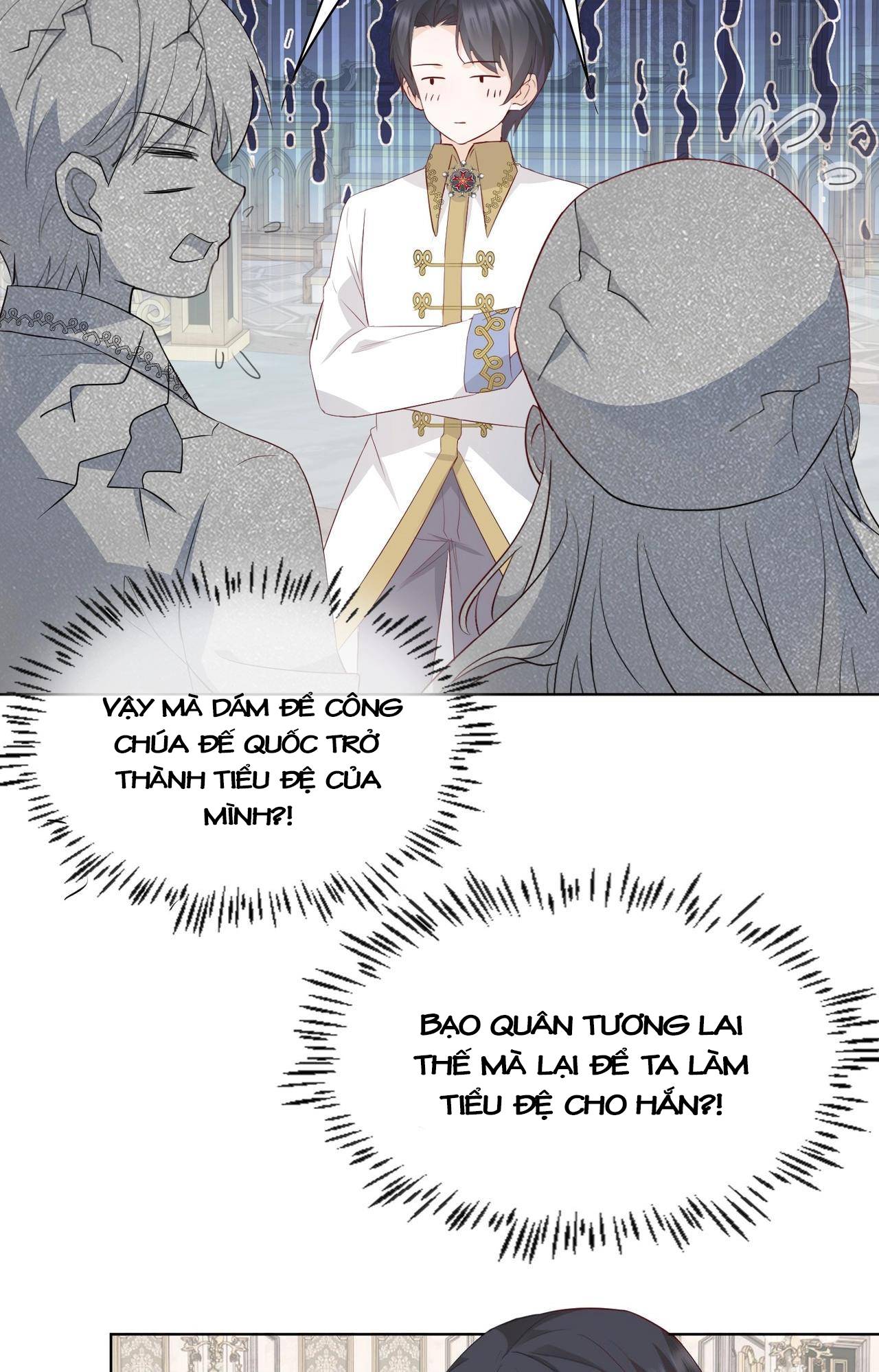 ma pháp của công chúa amy chapter 9 57