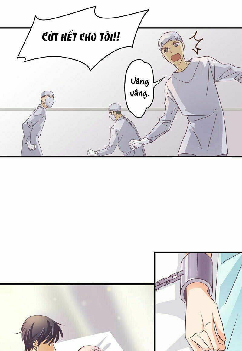 cuồng duệ tiểu thê chapter 39 8