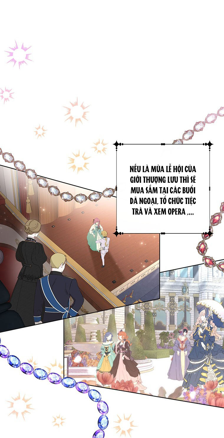 kết cục buồn của trò chơi nhập vai chapter 23 20