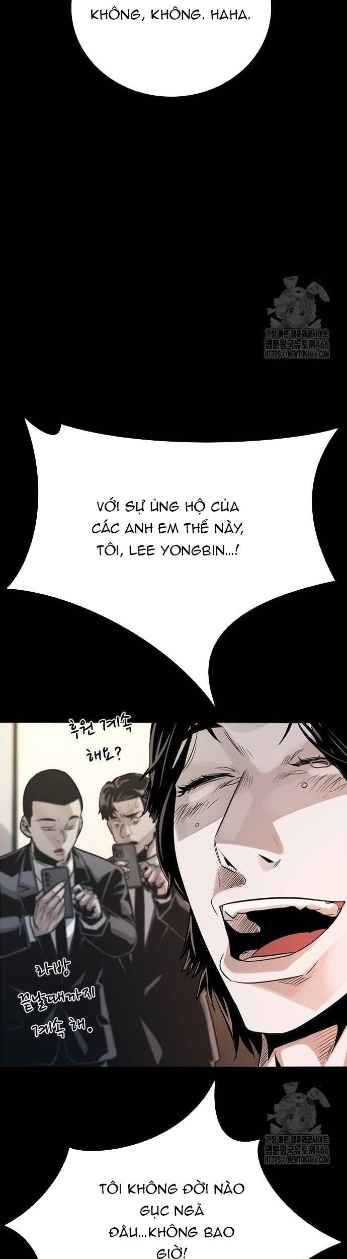 thế hệ bất hảo chapter 4 77