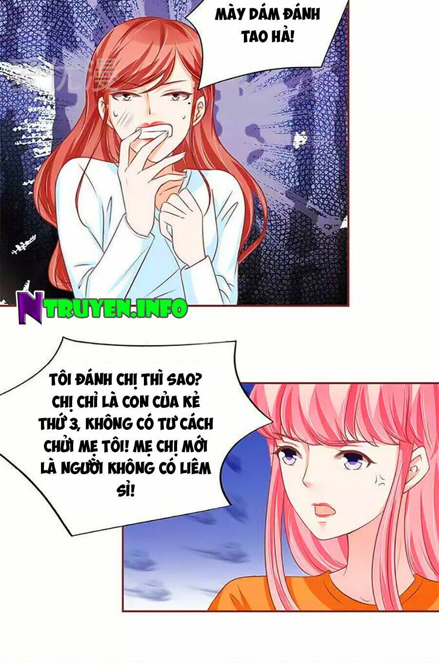 vương tước tư hữu bảo bối chapter 148 7