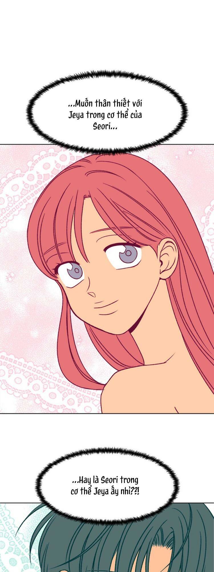 tình xưa viết lại chapter 36 51