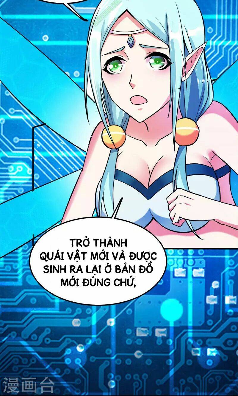 kiếm vũ chapter 5 26