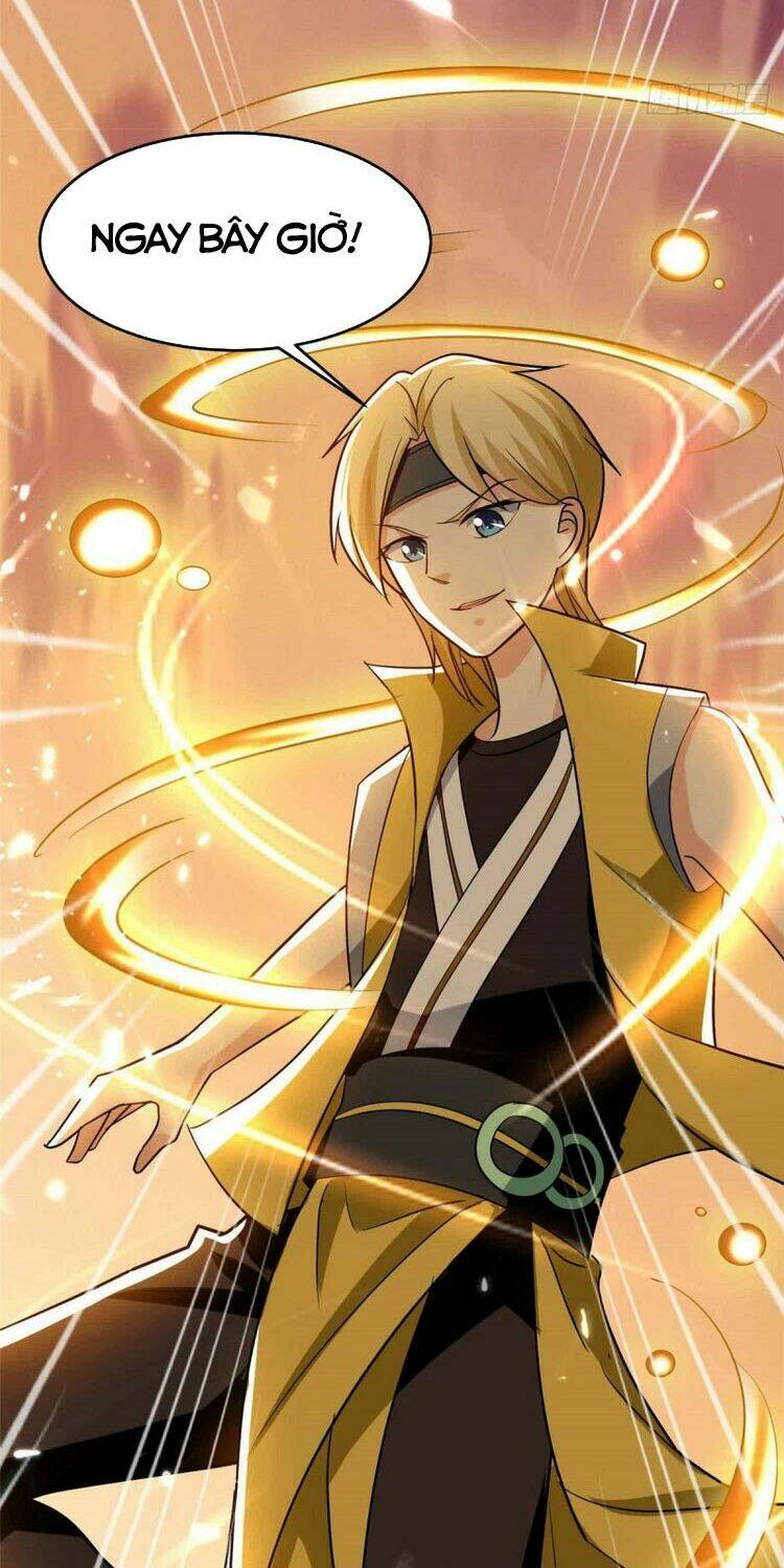 vạn giới tiên vương chapter 159 40
