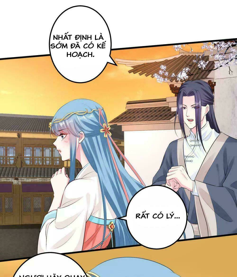 độc y đích nữ chapter 16 13