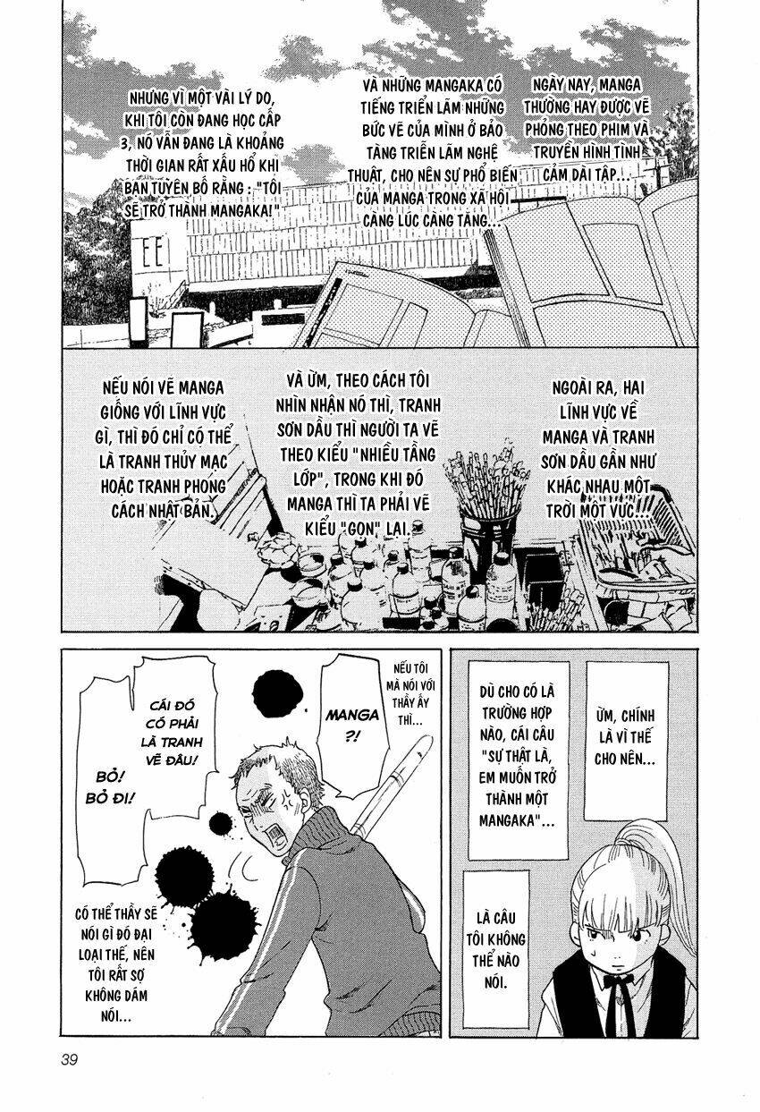 kakukaku shikajika chapter 9 16