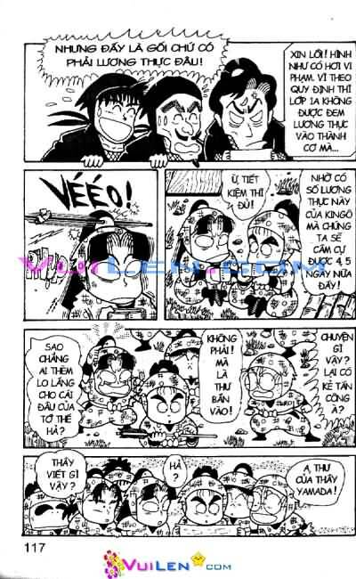 ninja loạn thị chapter 40 118