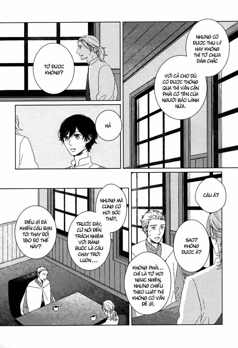 hyakunen kesshou mokuroku chapter 1 26