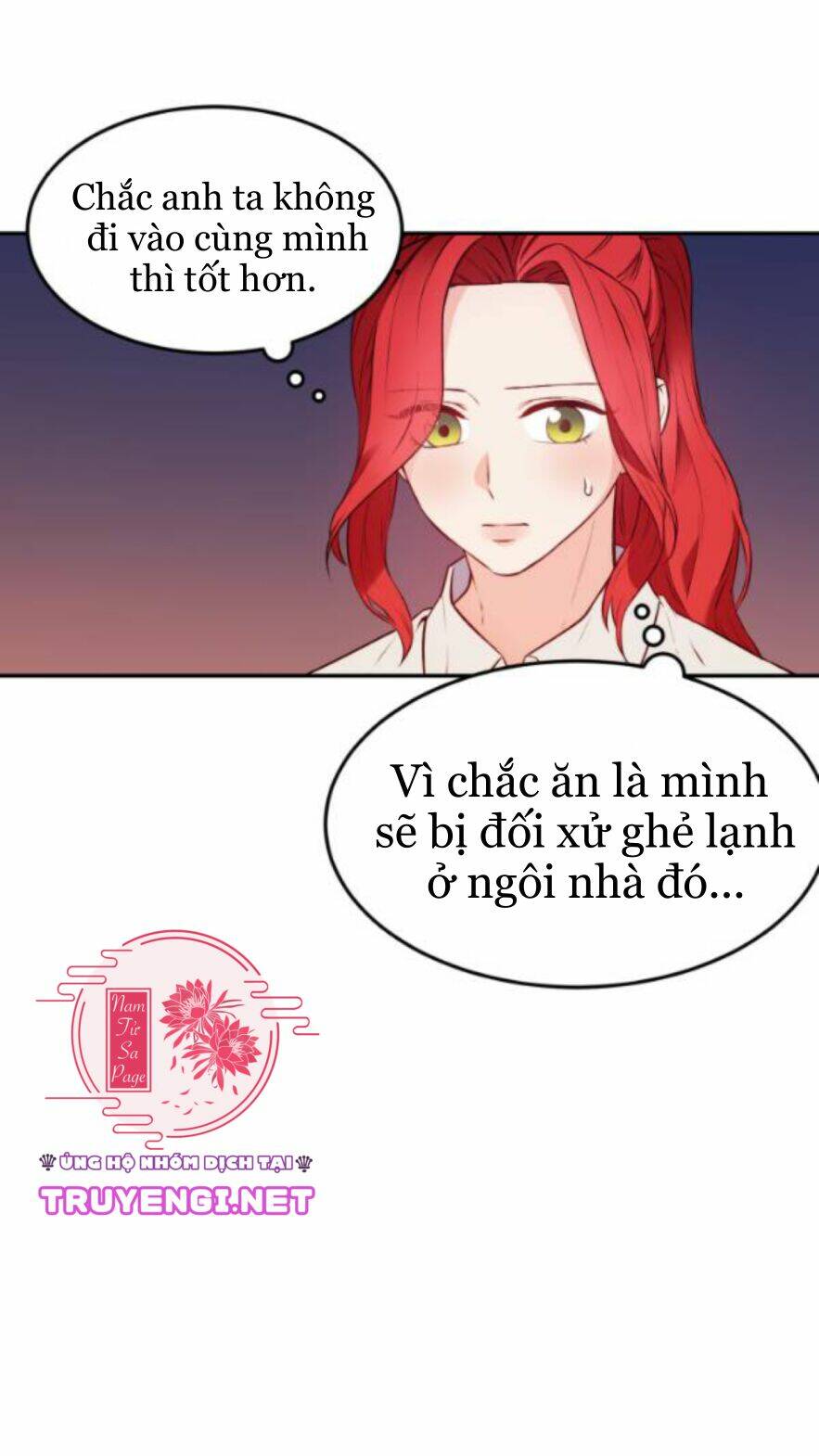 phản diện rất dễ làm chapter 16 7