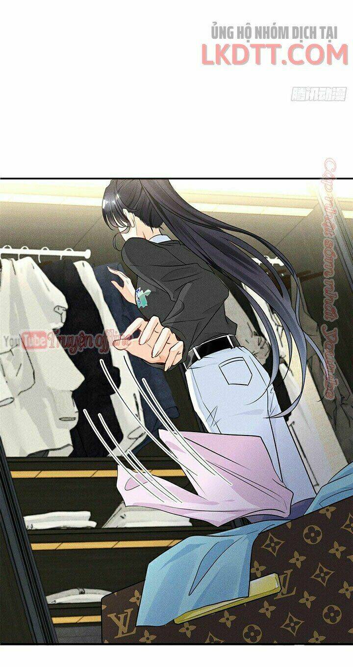 tôi trở thành tổ tông của 5 vị đại lão chapter 31 12