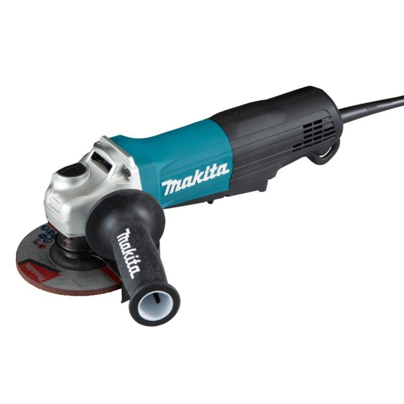 MÁY MÀI GÓC 125MM 1300W MAKITA GA5050R - HÀNG CHÍNH HÃNG