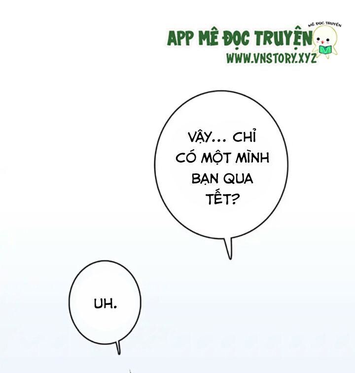 con tim rung động 2 chapter 61 21