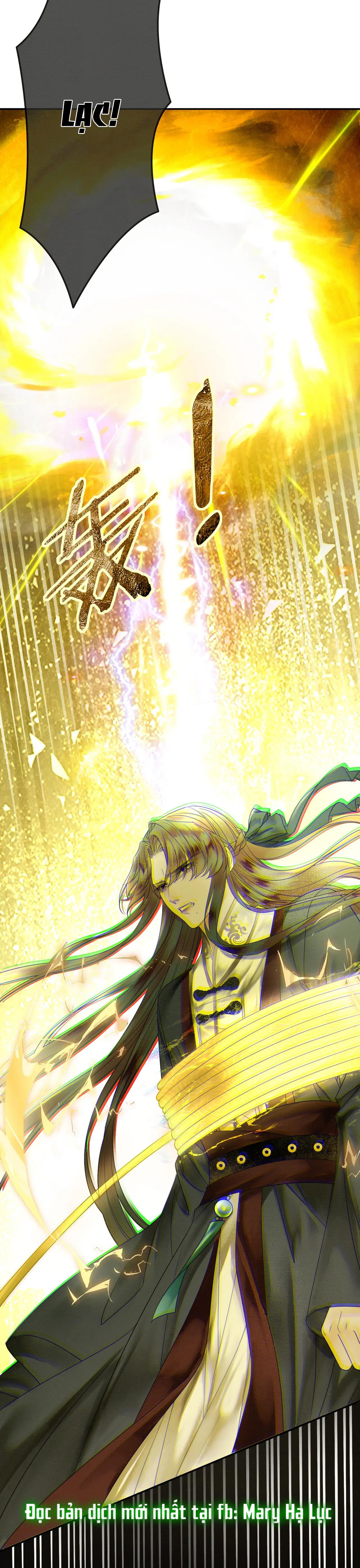 ai đã dạy hư đồ đệ phản diện của ta? chapter 25 29